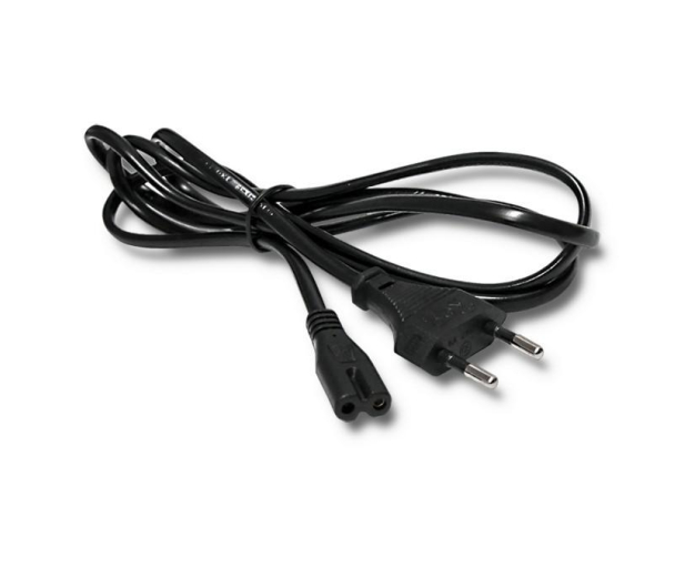 Qoltec Uniwersalny zasilacz sieciowy 8 wtyczek 45W - 409981 - zdjęcie 2